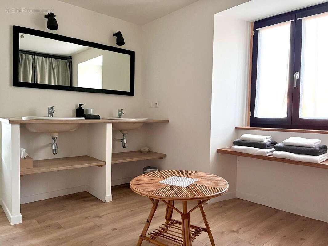 Appartement à VANNES