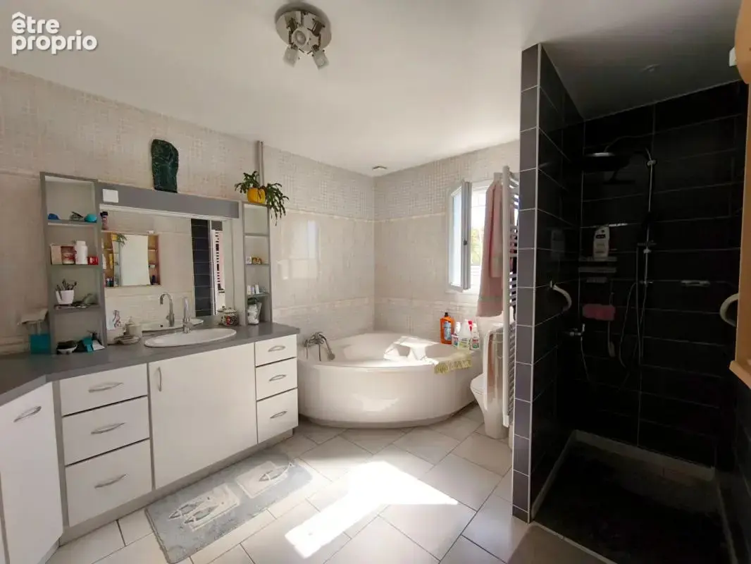 Maison  5 pièce(s) 144 m2 - photo 12
