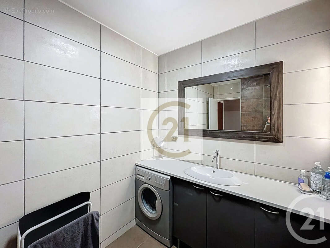 Appartement à SAINT-CLOUD