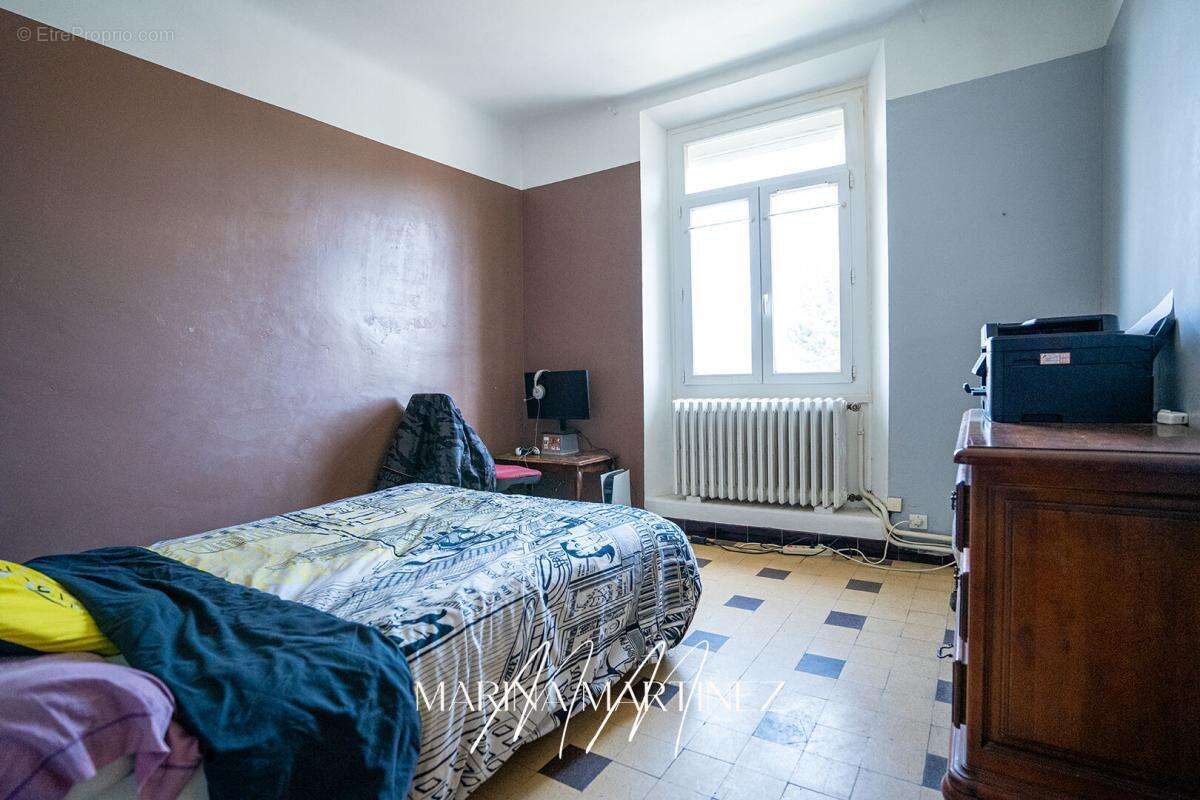 Maison à BRAM