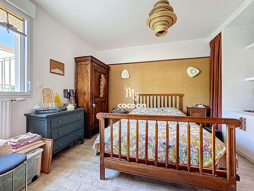 Appartement à CHARLY