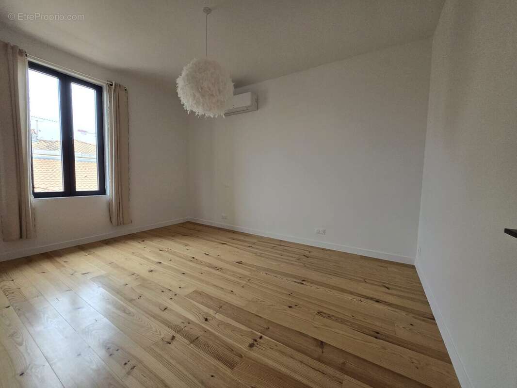 Maison à LA TESTE-DE-BUCH