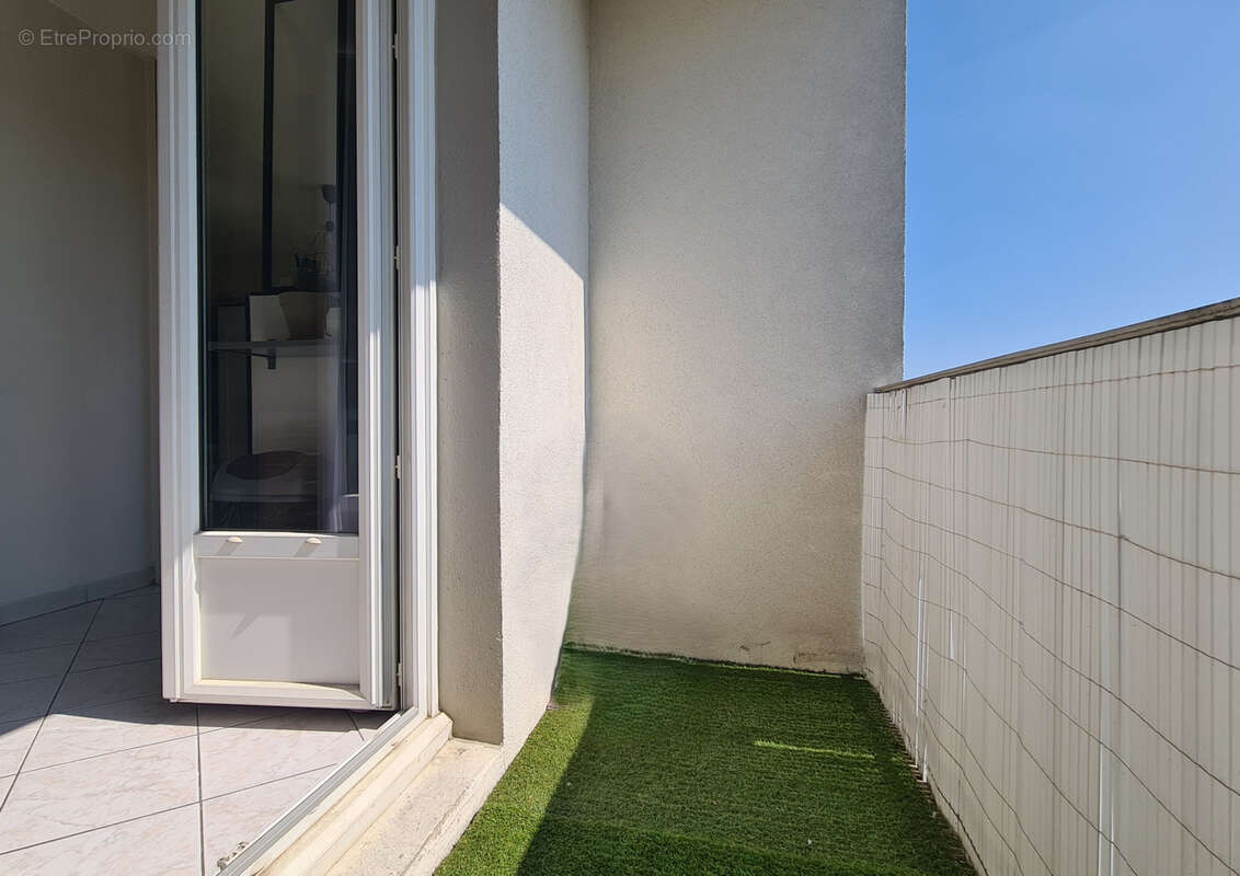 Appartement à THIAIS