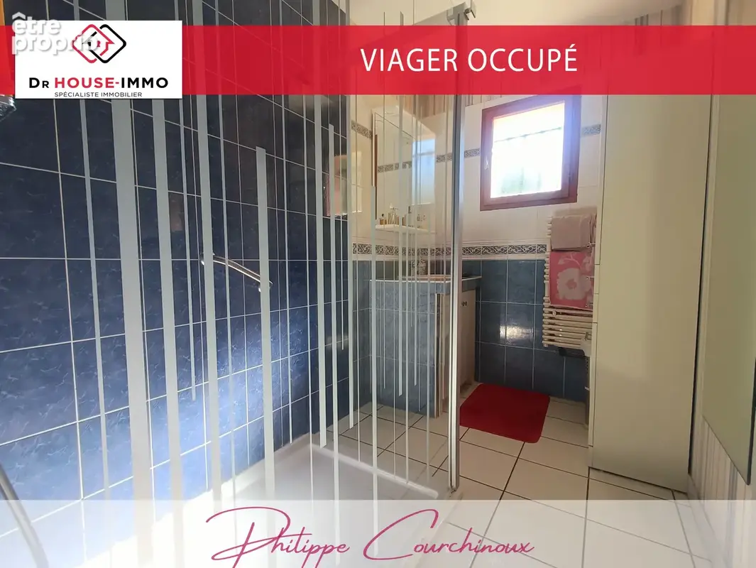 Maison 4 pièces 90 m² à vendre à Le Teich (33470) - photo 33