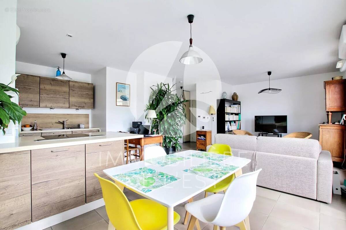 Appartement à VENISSIEUX