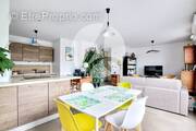 Appartement à VENISSIEUX