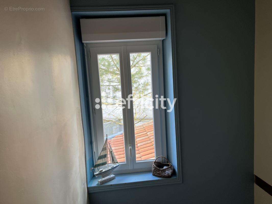 Maison à LA BAULE-ESCOUBLAC