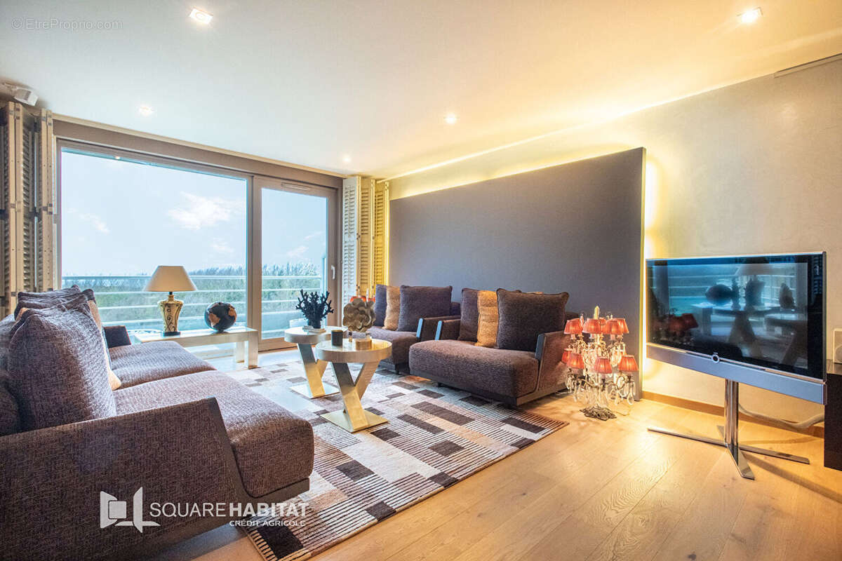 Appartement à WIMEREUX