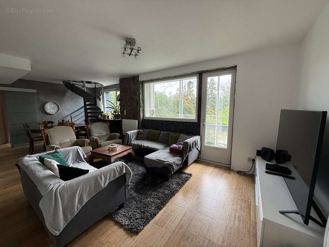 Maison 135 m² à Albi  - photo 4