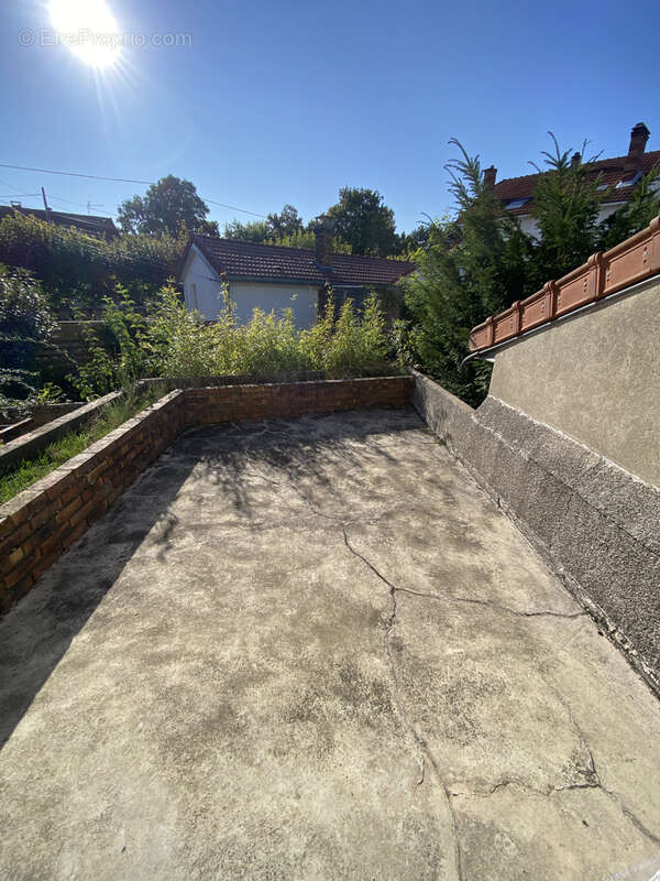 Maison à PARAY-VIEILLE-POSTE