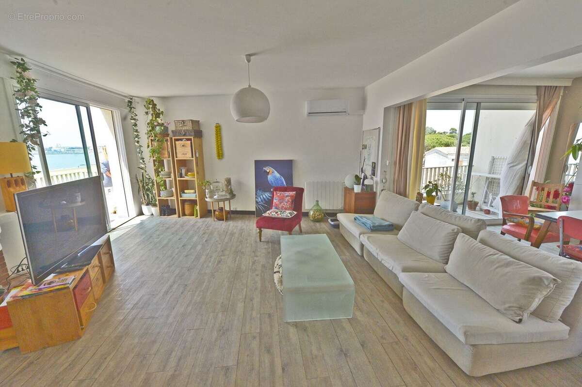 Appartement à ROYAN