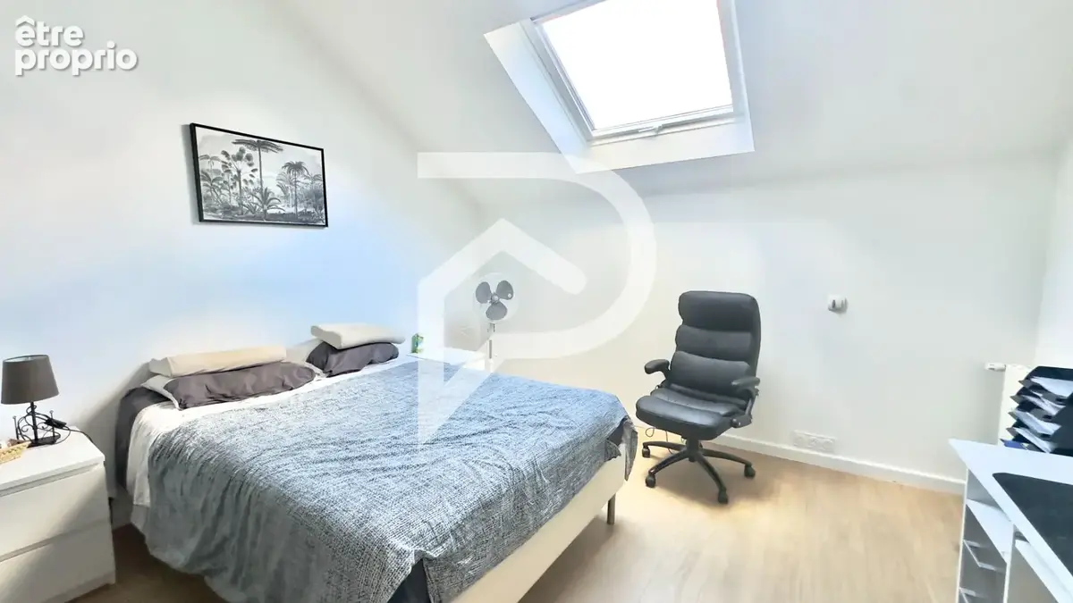 Maison Sevran 5 pièce(s) 114 m2 - photo 6