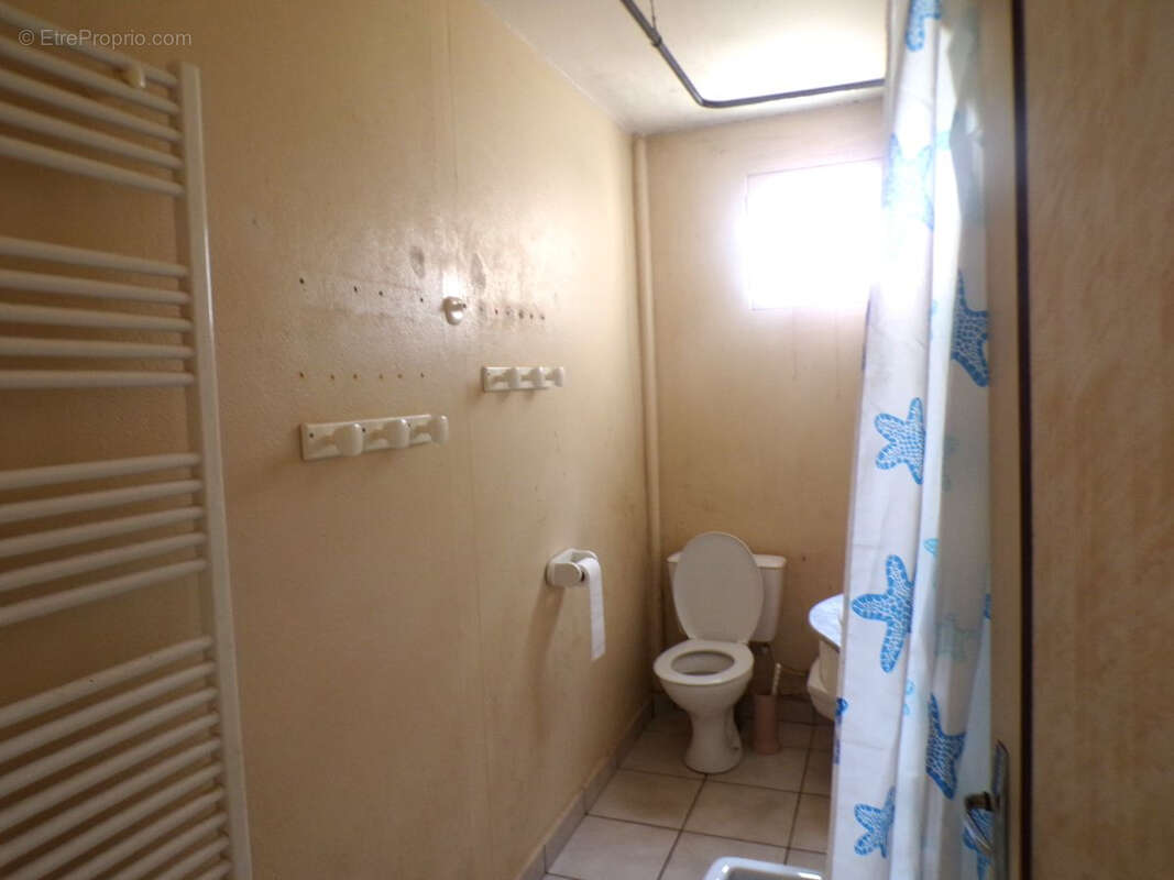 Maison à LA PLAINE-SUR-MER