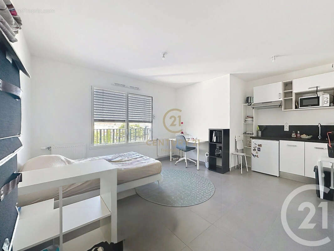 Appartement à LYON-8E