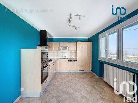 Photo 7 - Maison à MACLAS