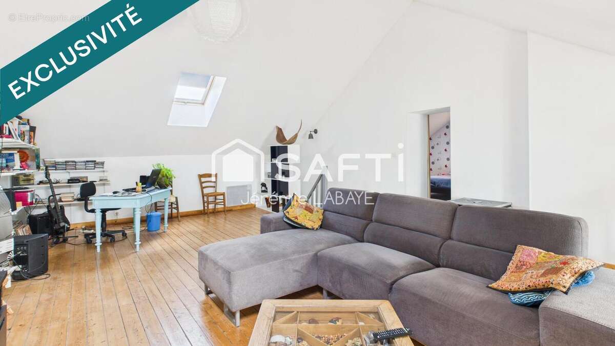 Photo 3 - Maison à ARGENTON-SUR-CREUSE