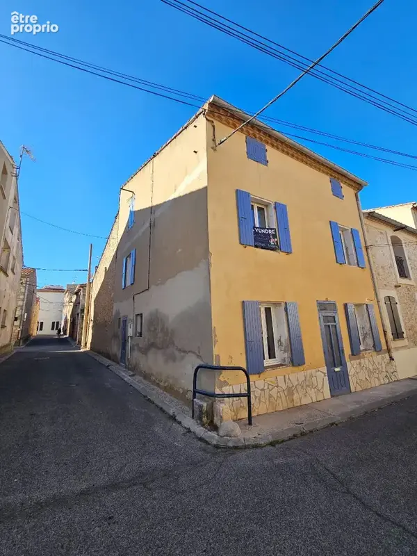 Maison Leucate 4 pièce(s) 140 m2 - photo 8