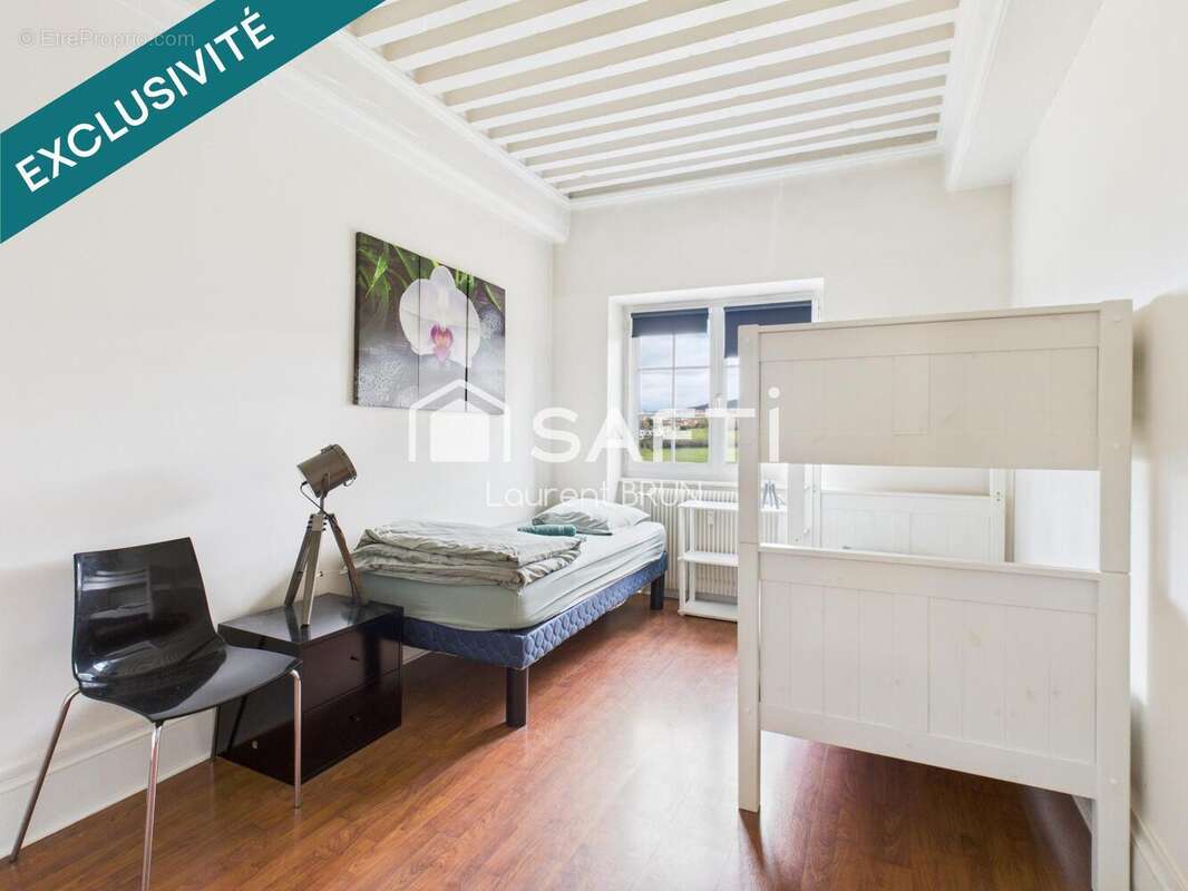 Photo 4 - Appartement à LISSIEU