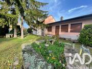 Photo 1 - Terrain à HERRLISHEIM-PRES-COLMAR