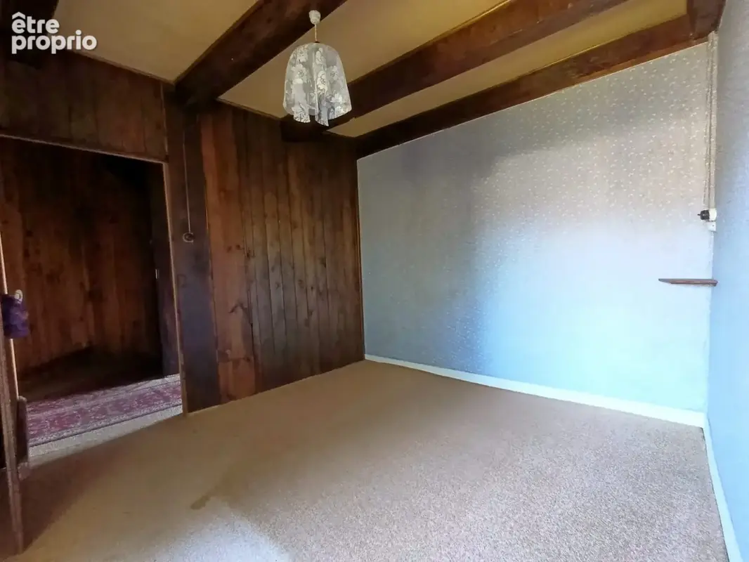 Maison 4 pièces 103 m² à vendre à Saint-Yrieix-La-Montagne (23460) - photo 6