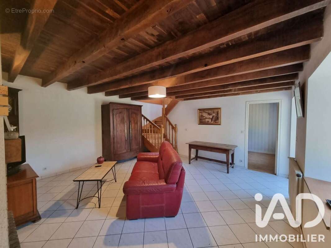 Maison 121 m² à Melrand  - photo 9