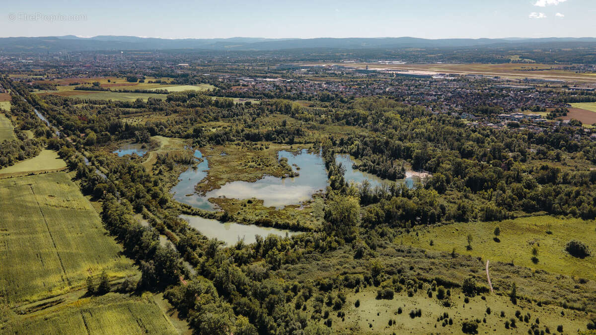 Appartement à ROSENAU