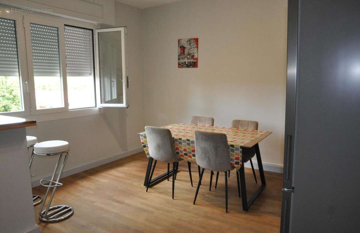 Maison à ALBI