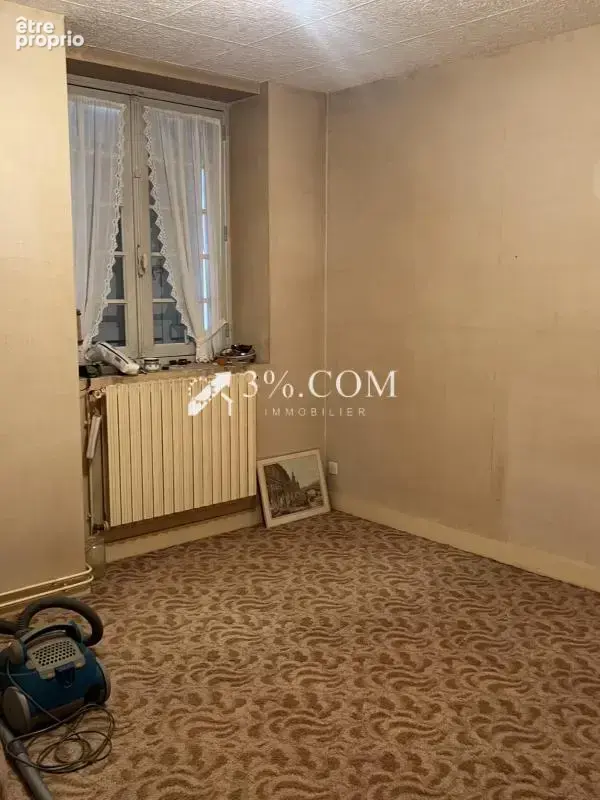 Antigny ensemble immobilier - photo 10