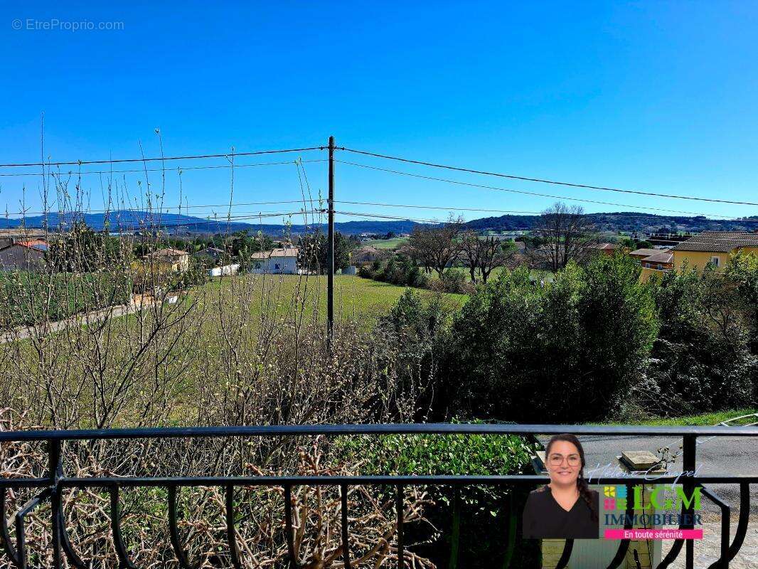 Maison à SAINT-PRIVAT-DES-VIEUX