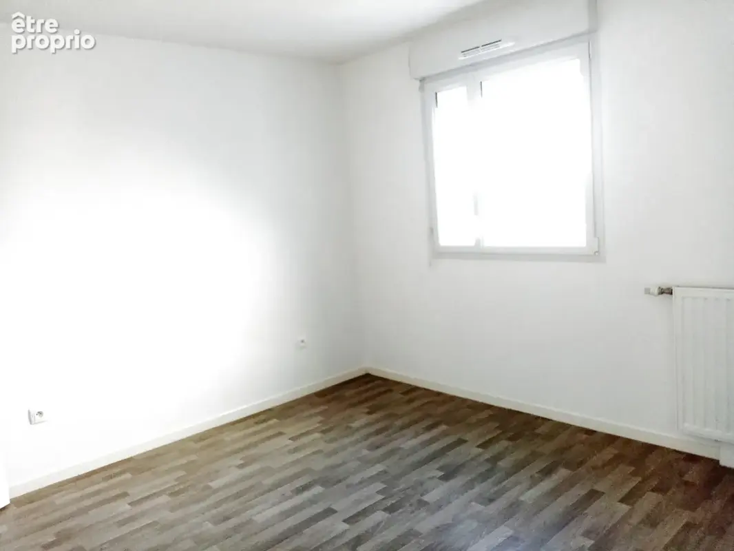 appartement récent, T2 libre de locataire - photo 5