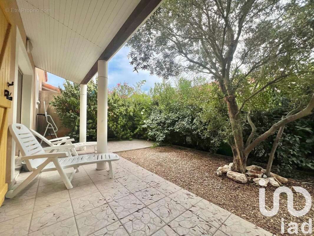 Photo 2 - Maison à LEUCATE