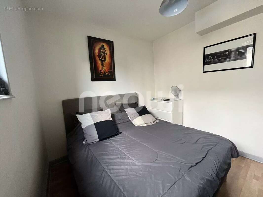 Appartement à CHAMALIERES