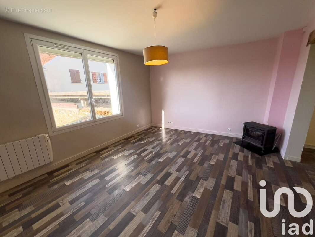 Photo 8 - Maison à ETOGES