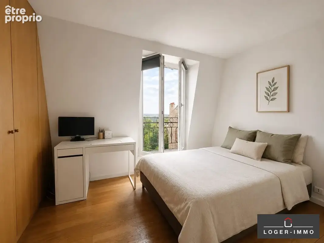 Appartement 5 pièces 132 m² à vendre à Nogent-Sur-Marne (94130) - photo 9
