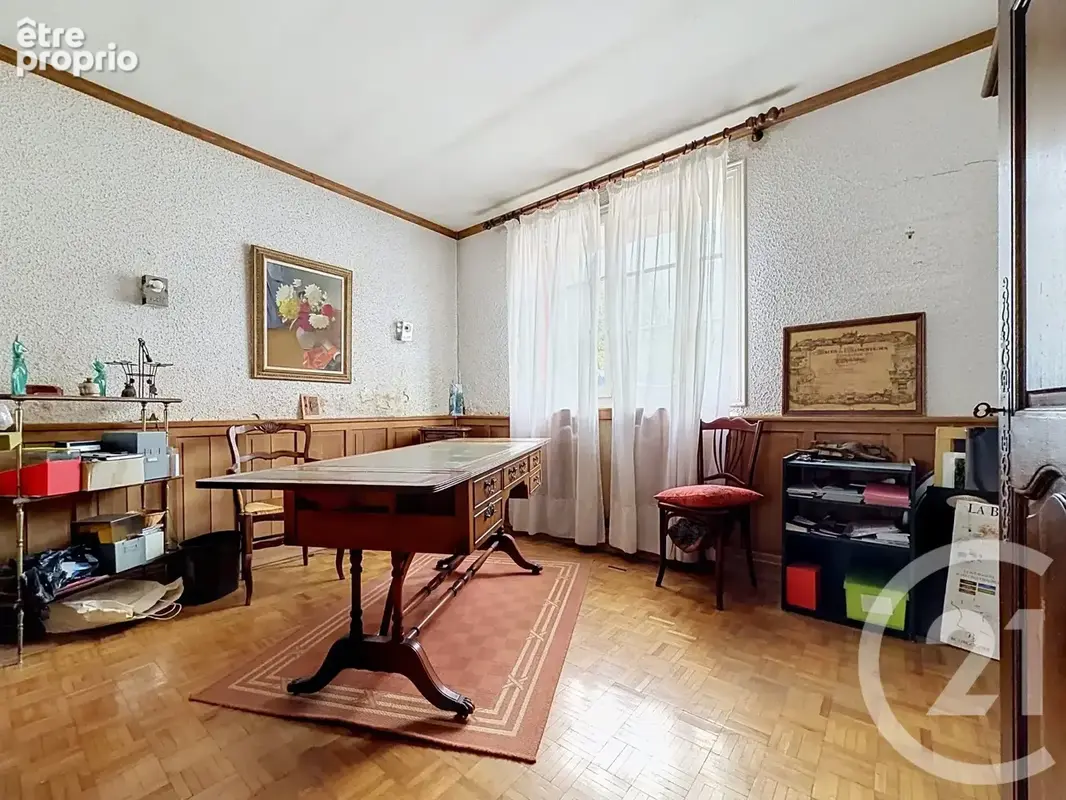 Maison 8 pièces 247 m² à vendre à Bannost-Villegagnon (77970) - photo 7