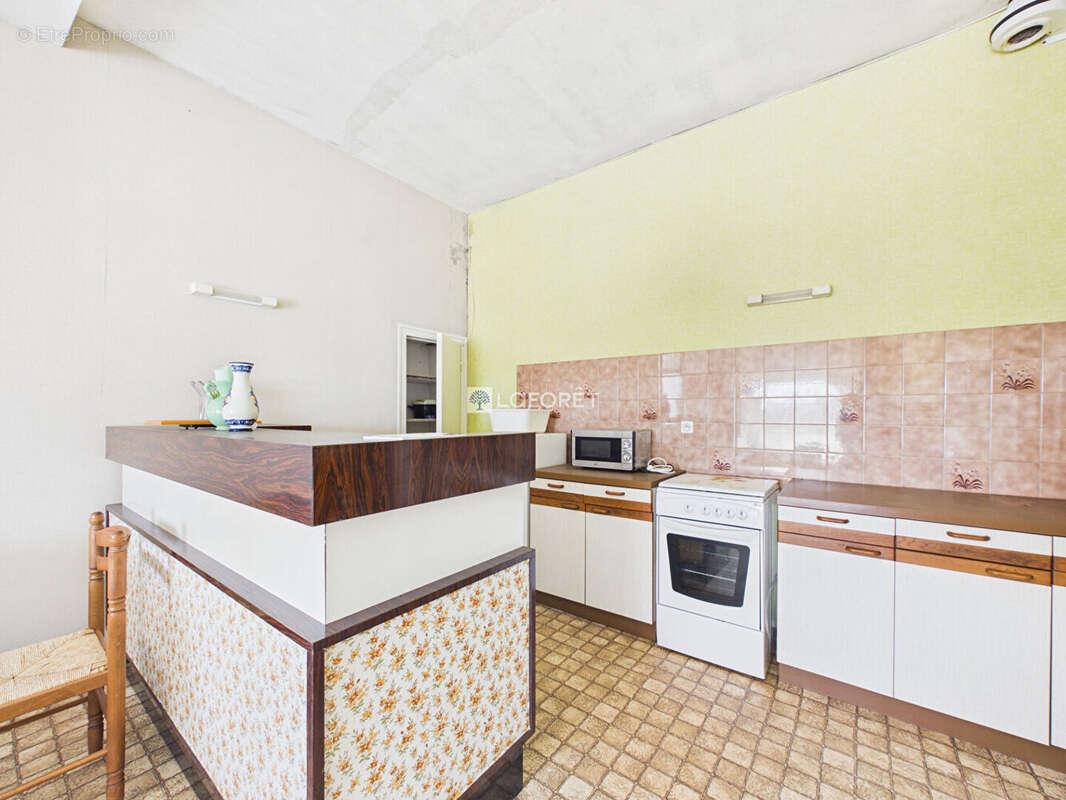 Maison Plozevet 9 pièces 232 m2 - photo 18