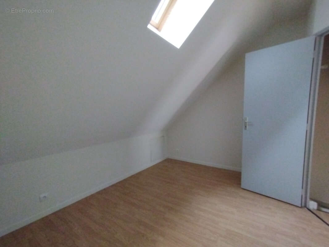 Maison à CHATEAUDUN