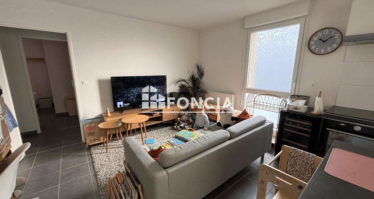 Appartement à TOURNEFEUILLE