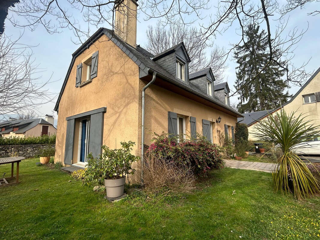 Maison à ARGELES-GAZOST