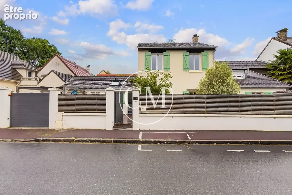 Maison jouy en josas les metz - photo 6