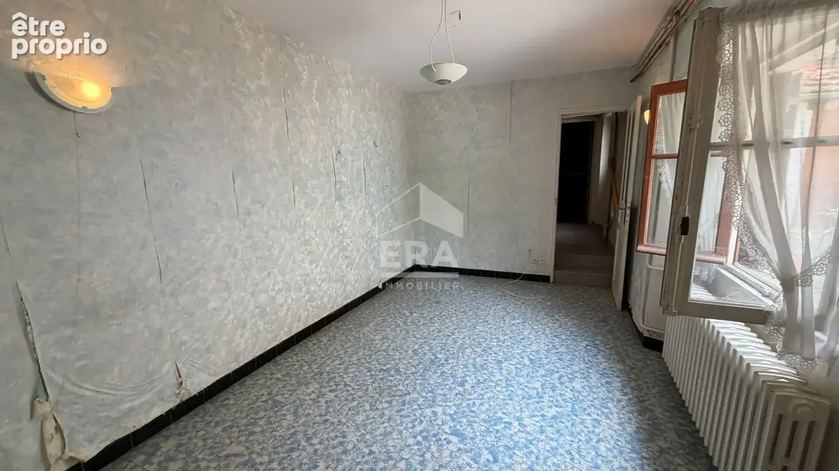 Maison 85m² à beynes - photo 9