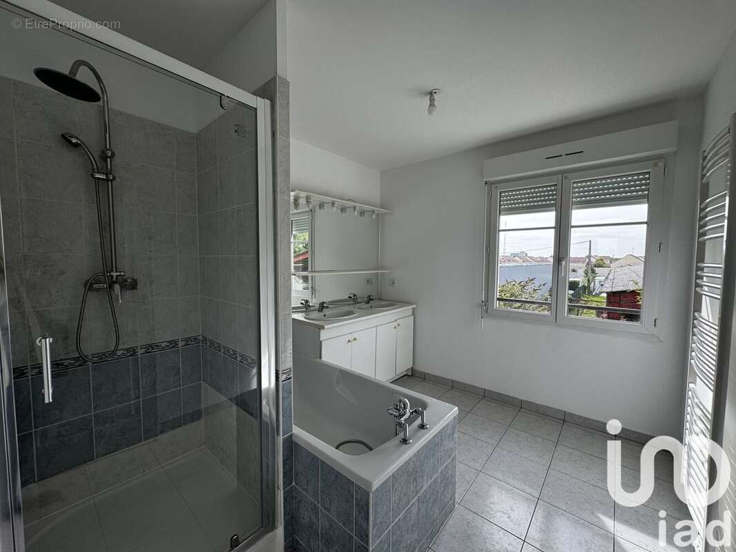 Photo 9 - Maison à LA CHAUSSEE-SAINT-VICTOR