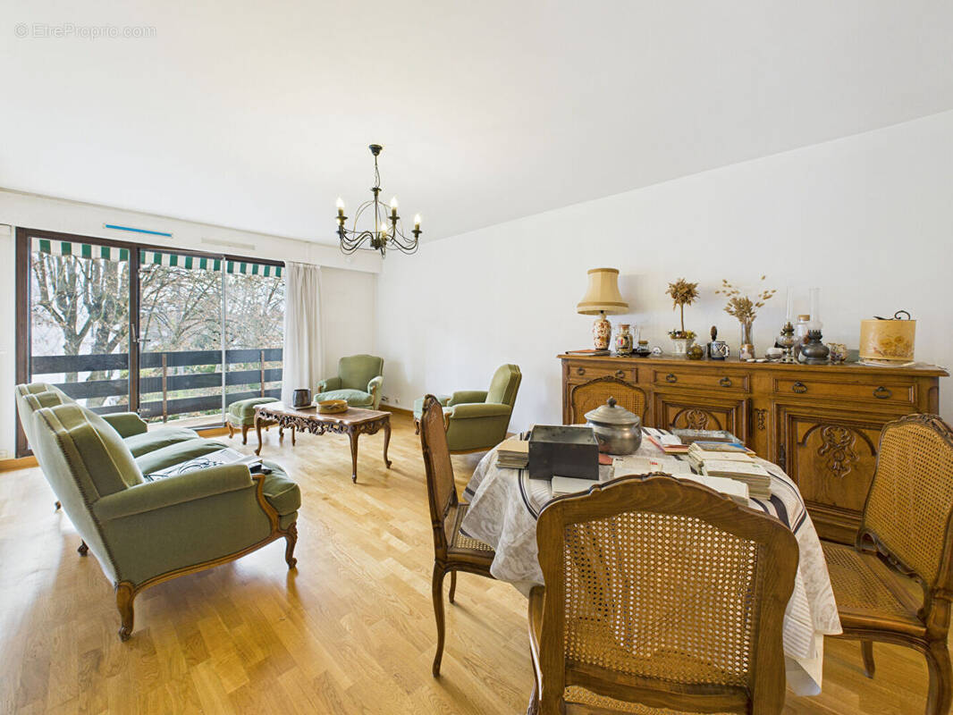 Appartement à AMIENS