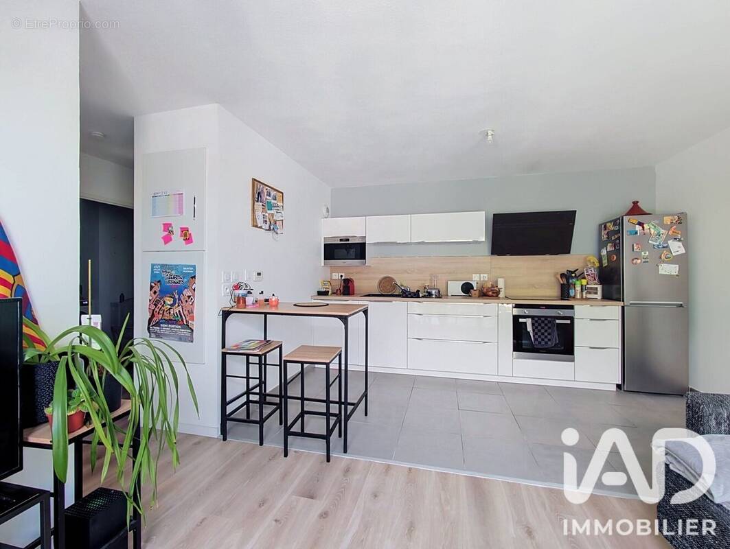Photo 1 - Appartement à AYTRE
