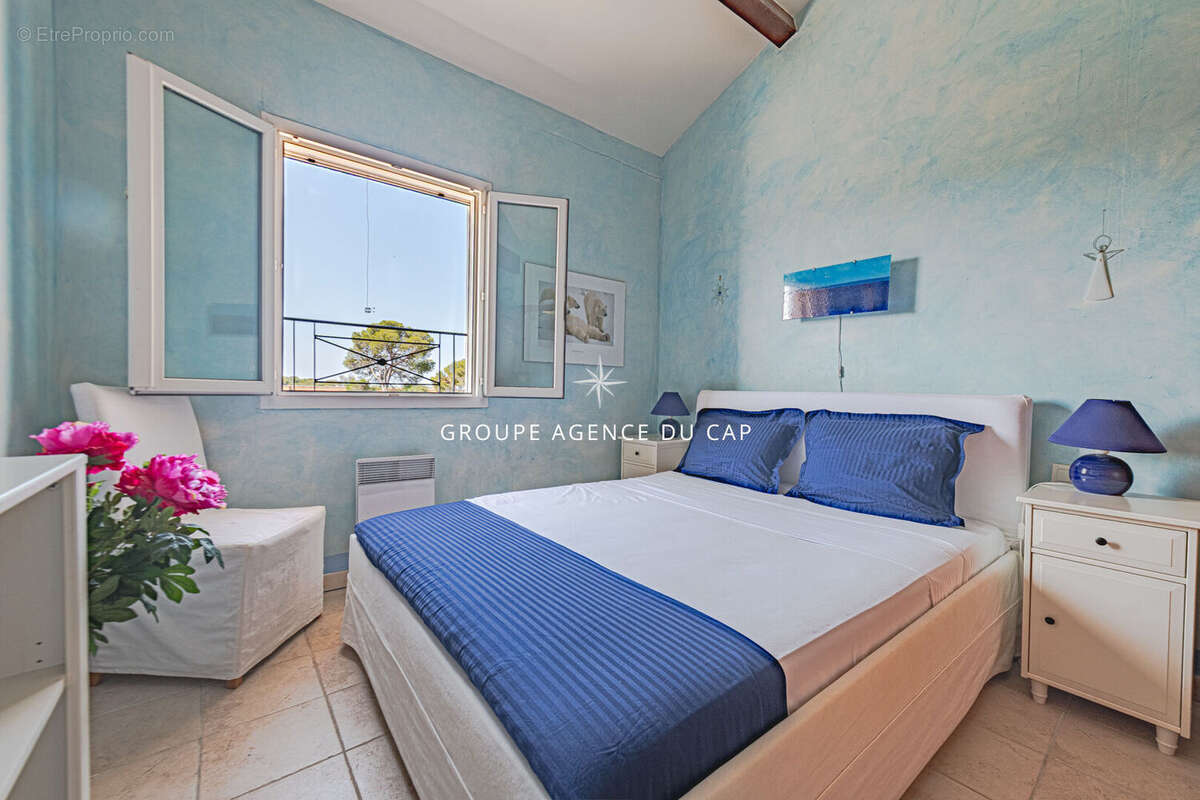 Co-exclusivité  villa avec piscine à santa-lucia - photo 7