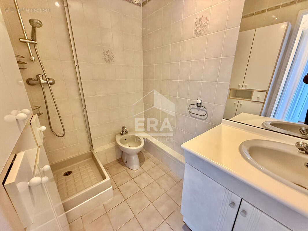 Appartement à ORLEANS