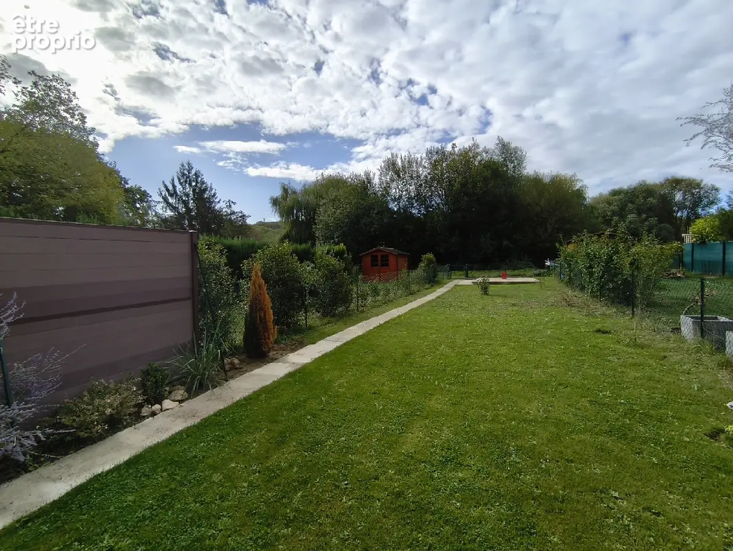 Maison 4 pièces 77 m² à vendre à Nesles-La-Vallee (95690) - photo 12