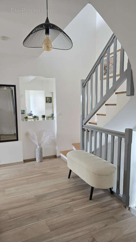 Maison à FORGES-LES-BAINS