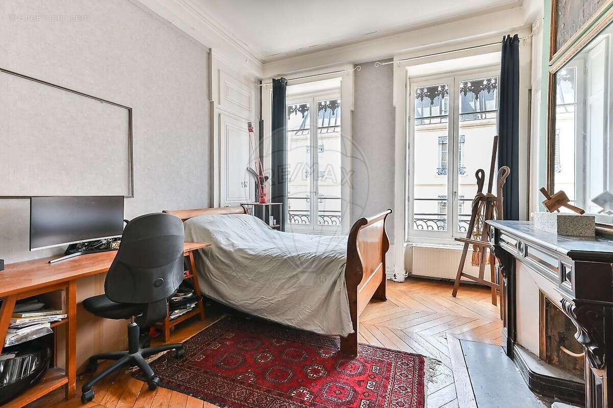 Appartement à LYON-2E