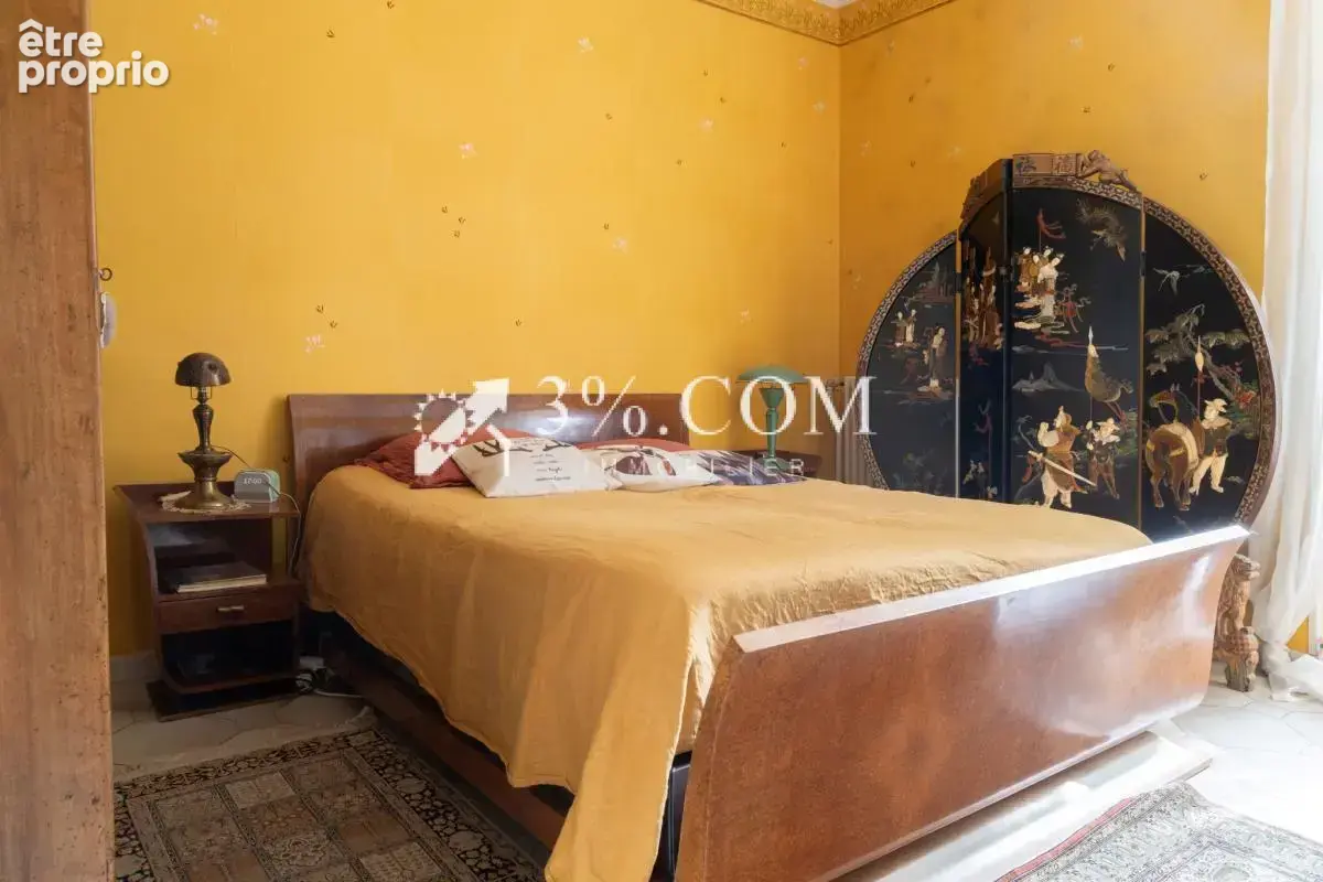 Maison de caractère au coeur de Châteauvert 340 m2 habitable - photo 15